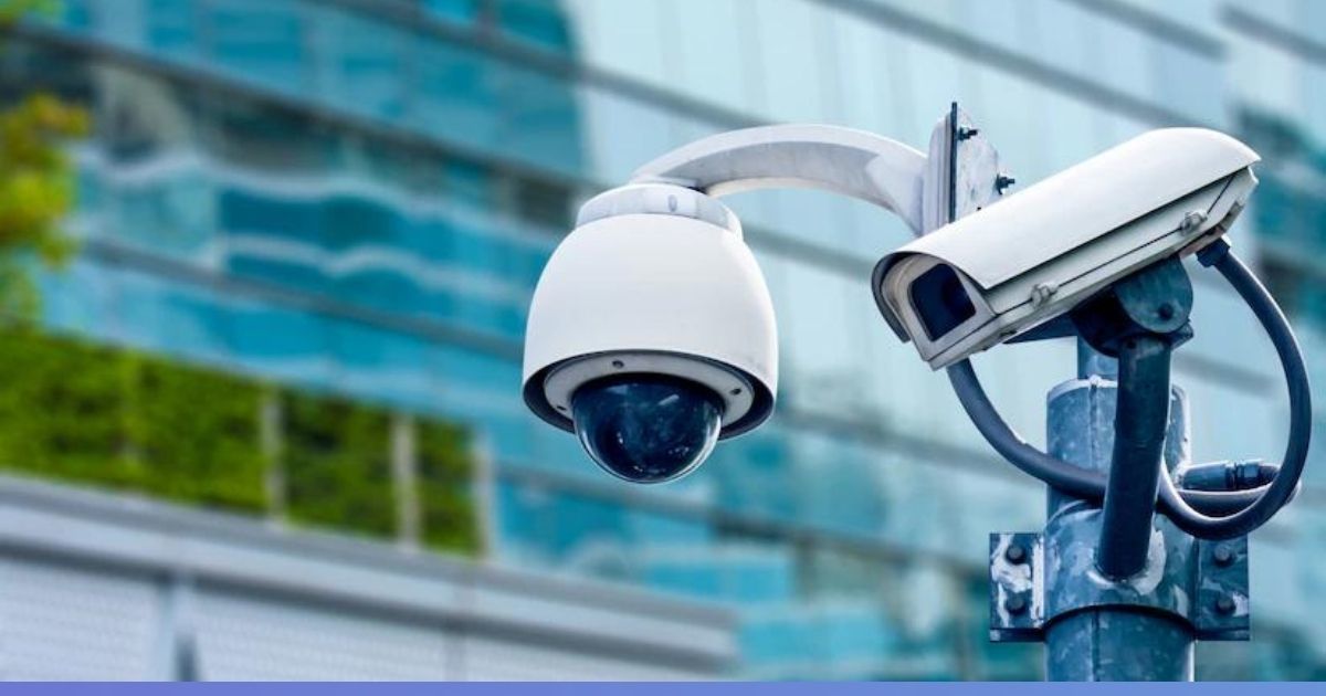 CCTV Security Systems